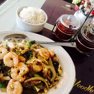 Pad Woon Sen