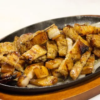 B-2. Thai Esan BBQ Pork