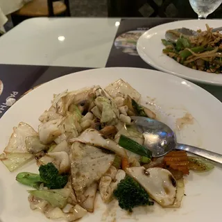 Vegetable Delight