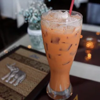 Thai Tea