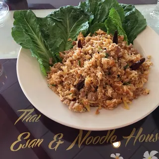 Fried Rice