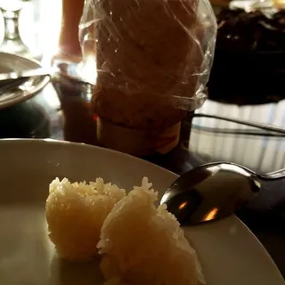 Sticky Rice