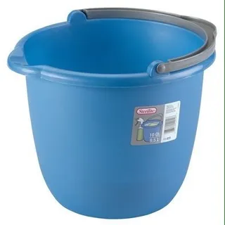 The Bucket M.