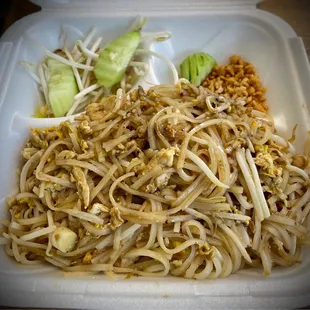 Pad Thai