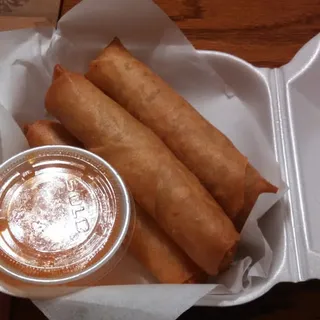 Thai Spring Roll