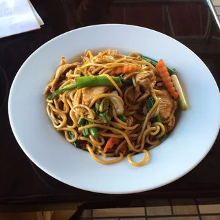 Lo Mein