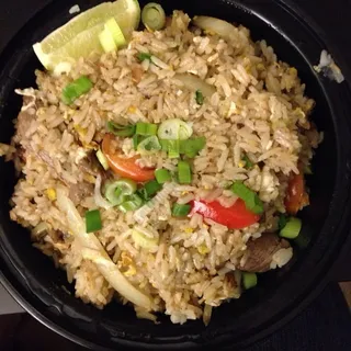Thai Fried Rice