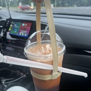 Thai Iced Tea