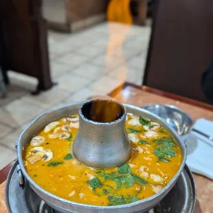 Tom kha