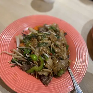 ramen and noodles, food