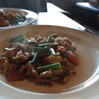 30. Garlic and Pepper