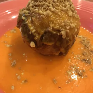 Deep Fried Ice Cream