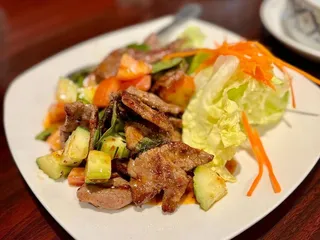 Real Thai Food