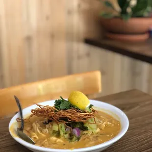 Kao Soi