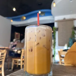 Thai Iced Tea