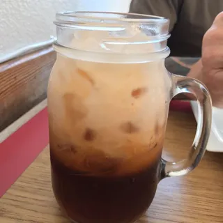 Thai Iced Tea
