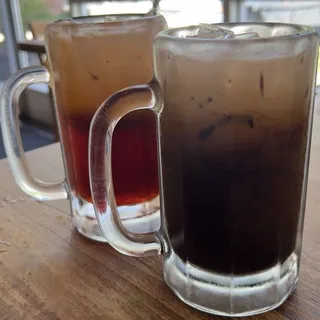 Thai Iced Coffee