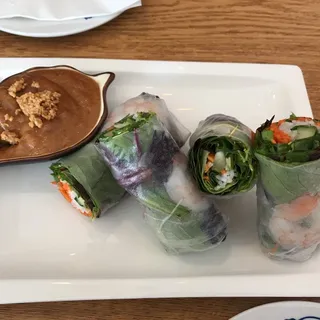 Fresh Roll