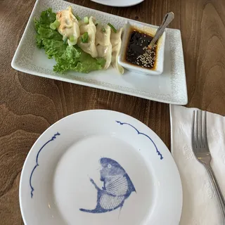 Pot Stickers