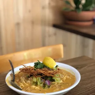 Kao Soi