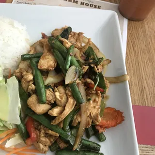 Pad Grapow