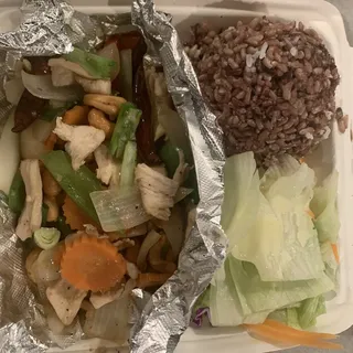 Pad Himmaparn