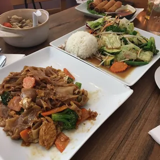 Pad Pak