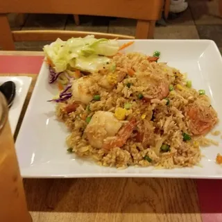 Thai Fried Rice