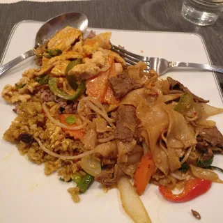 Red Curry