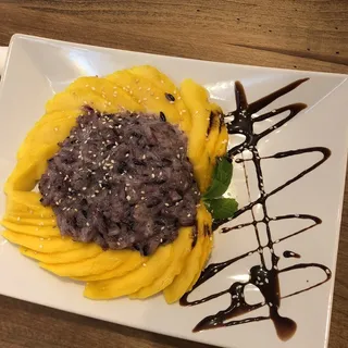 Sticky Rice