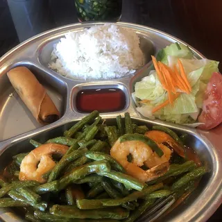 Fried Egg Roll