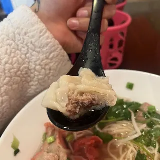 BBQ Pork