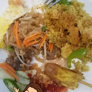 Pad Thai