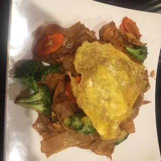 Pad See You