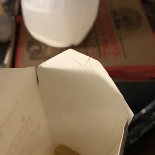 Yellow Curry