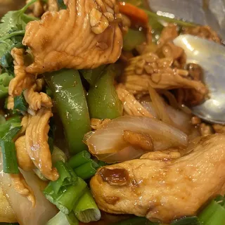 Kung Pao