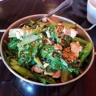 Chinese Broccoli