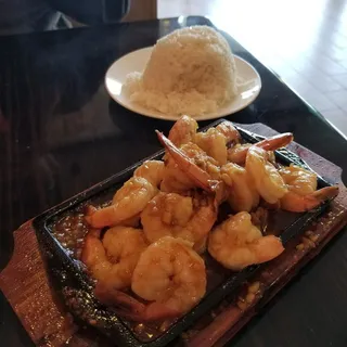 Tasty Shrimp
