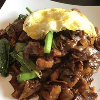 Fried Egg