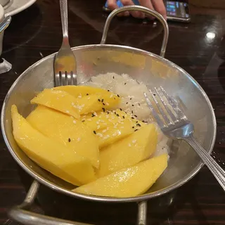 Sticky Rice