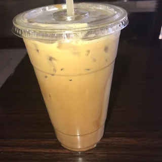 Thai Coffee