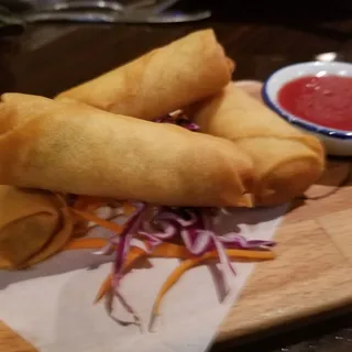 Spring Rolls