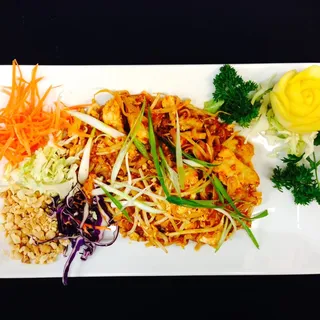 Pad Thai