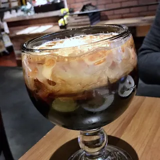 Iced Coffee