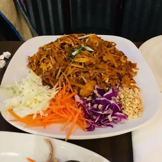 Pad Thai