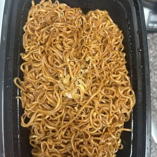 Chow Mein