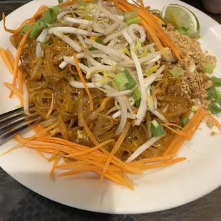 Pad Thai