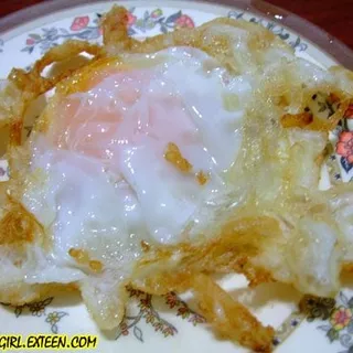 Fried Egg