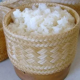 Sticky Rice