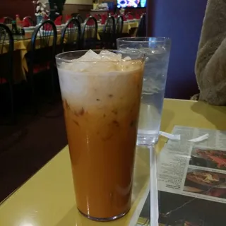 Thai Ice Tea